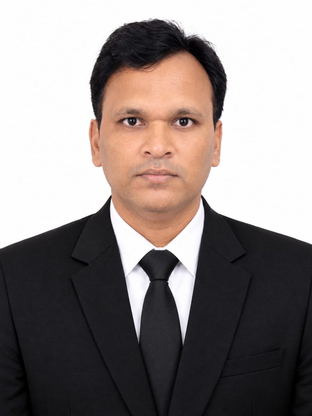 Hari Prasad